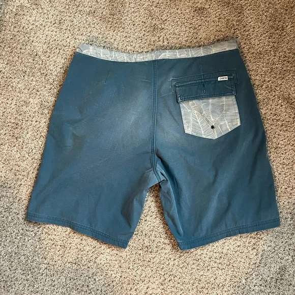 Katin Board Shorts Men 34 - Picture 2 of 3